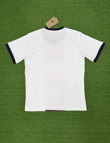 Paris Saint-Germain 2026-27 Away Jersey — view 2