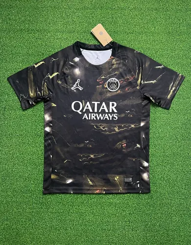 Paris Saint-Germain Fifth Jersey