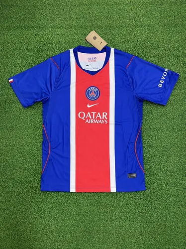 Paris Saint-Germain 2026-27 Home Jersey