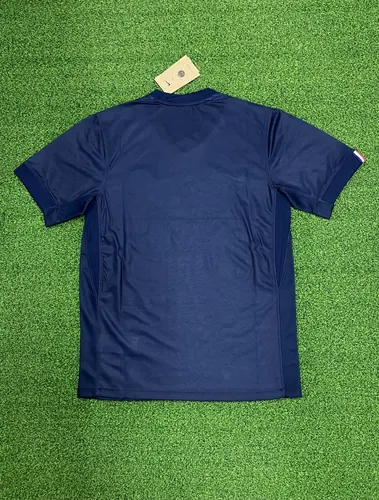Paris Saint-Germain 2026-27 Home Jersey (2 Stars) — view 2