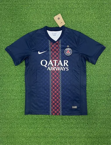 Paris Saint-Germain 2025-26 Special Edition Jersey