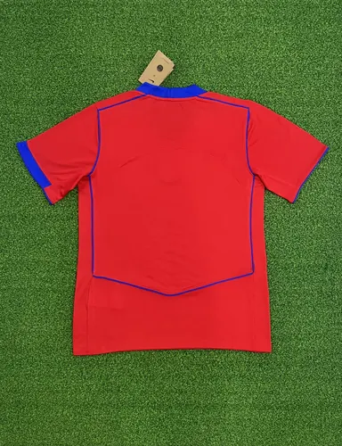 Paris Saint-Germain 2025-26 Third Jersey — view 2