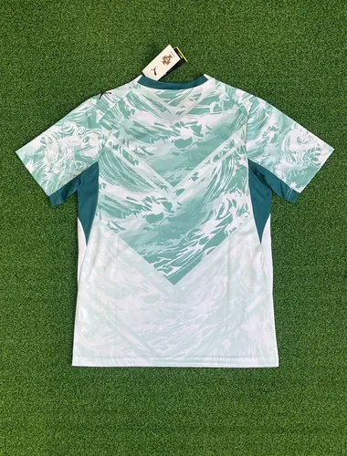 Maillot extérieur Portugal 2026-27 — view 2