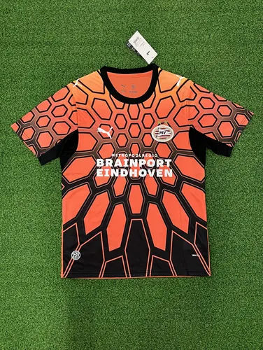 PSV Eindhoven 2026-27 Away Jersey