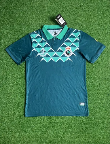 Racing de Santander 2026-27 Goalkeeper Jersey