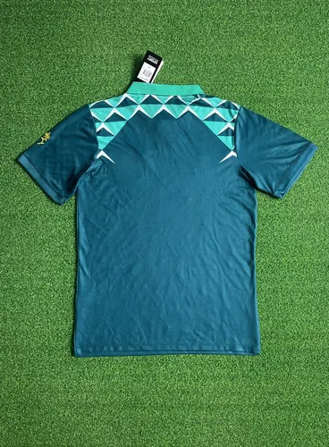 Racing de Santander 2026-27 Torwarttrikot — view 2