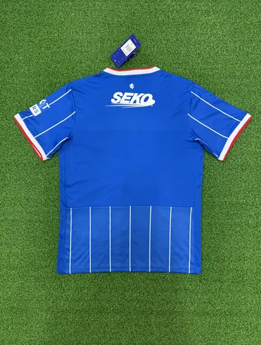 Rangers 2026-27 Camiseta Local — view 2