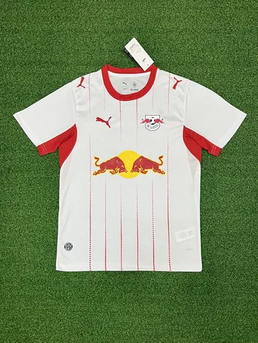 RB Leipzig 2026-27 Home Jersey