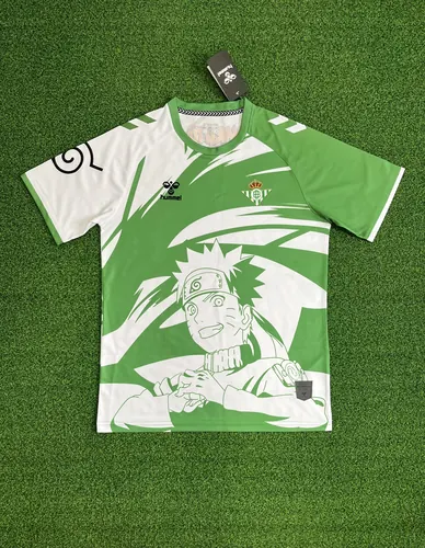 Real Betis Collaboration Edition Jersey