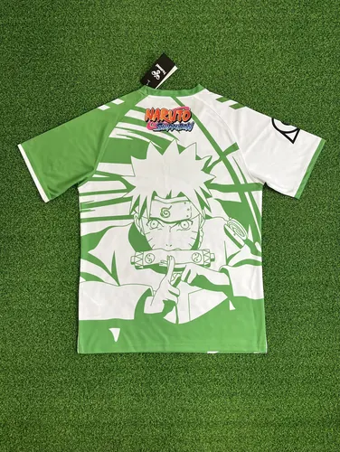Maillot édition collaboration Real Betis — view 2