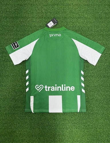 Camisa Home Real Betis 2025-26 — view 2