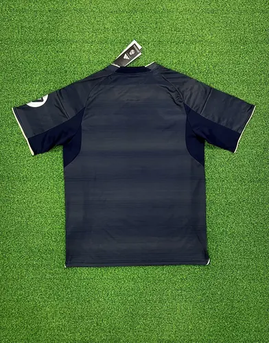 Real Madrid 2025-26 Away Jersey — view 2