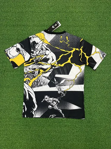 Camisa Edição Colaboração Real Madrid 2025-26 — view 2