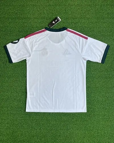 Real Madrid 2026-27 Home Jersey — view 2
