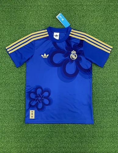 Real Madrid 2026-27 Special Edition Jersey (Year of the Horse)
