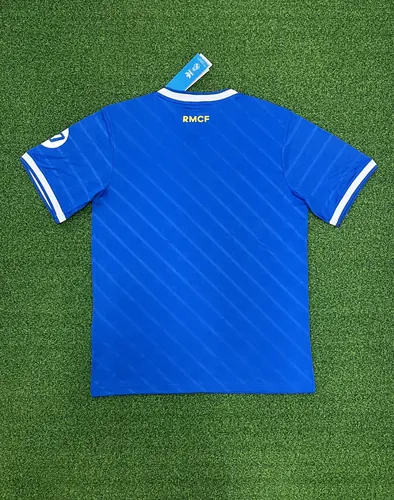 Maillot third Real Madrid 2025-26 — view 2