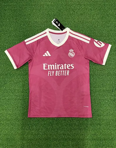 Real Madrid 2026-27 Third Jersey