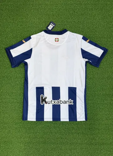 Camisa Real Sociedad 2026-27 Casa — view 2