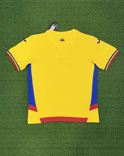 Romania Home Jersey — view 2