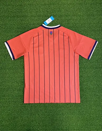 Scotland 2026-27 Away Jersey — view 2