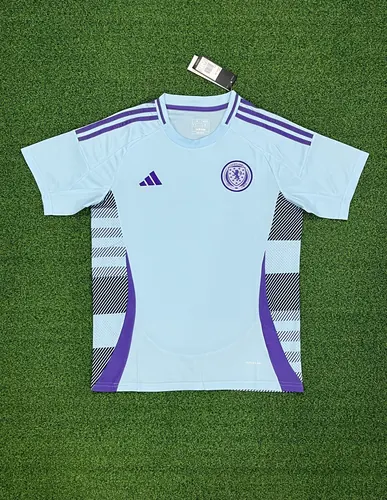Scotland Away Jersey