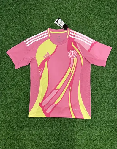 Scotland Women's Away Jersey