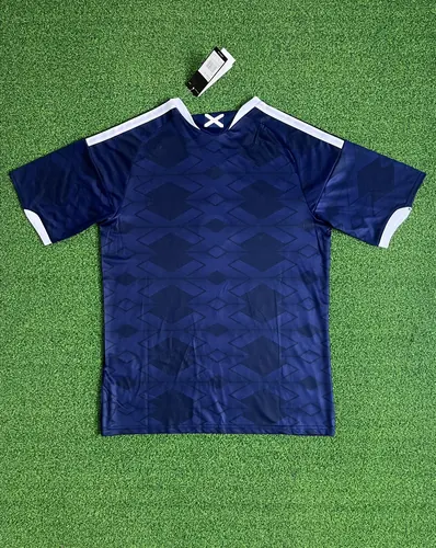 Scotland 2026-27 Home Jersey — view 2