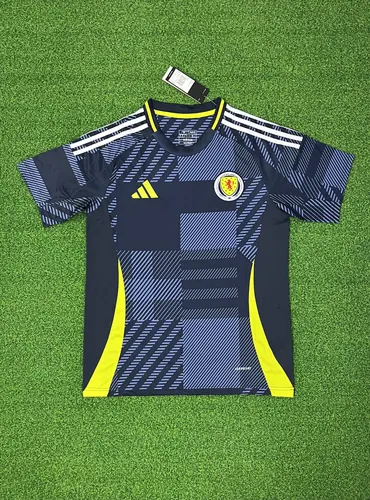 Scotland Home Jersey