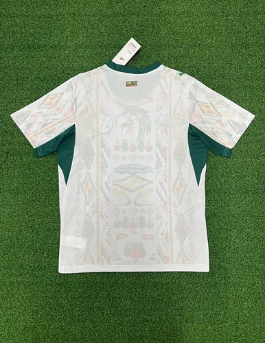 Senegal 2026-27 Home Jersey — view 2