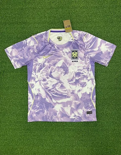 Maillot extérieur Corée du Sud 2026-27
