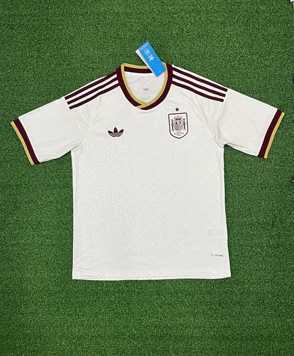 Maillot extérieur Espagne 2026-27