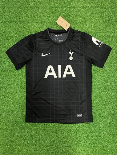 Tottenham Hotspur 2025-26 Away Jersey