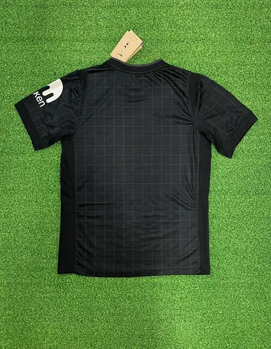 Tottenham Hotspur 2025-26 Away Jersey — view 2