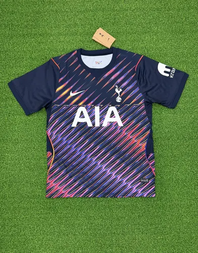 Maillot extérieur Tottenham Hotspur 2026-27