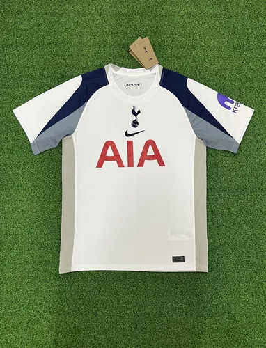 Tottenham Hotspur 2025-26 Home Jersey