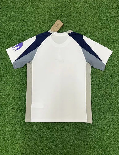 Maillot domicile Tottenham Hotspur 2025-26 — view 2