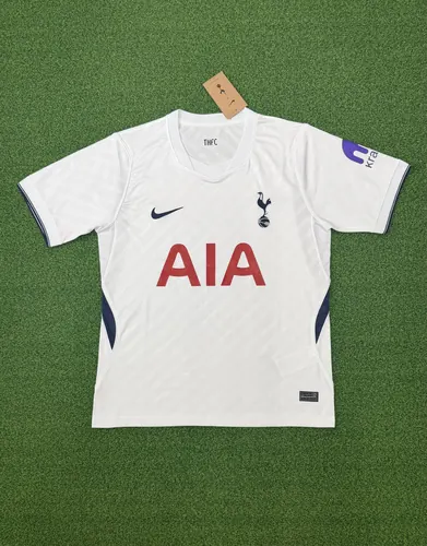 Tottenham Hotspur 2026-27 Home Jersey