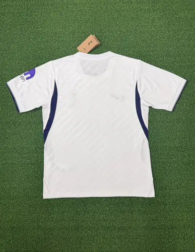 Tottenham Hotspur 2026-27 Heimtrikot — view 2