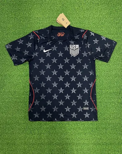 Maillot extérieur États-Unis 2026-27