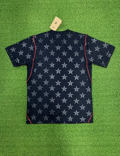 United States 2026-27 Away Jersey — view 2