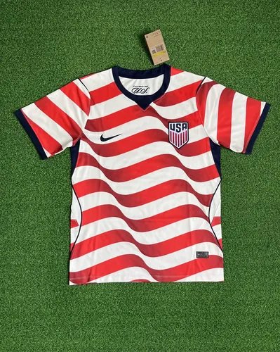Maillot domicile États-Unis 2026-27