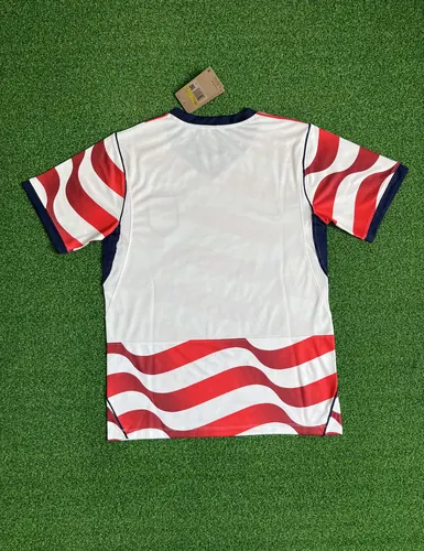 Camisa dos Estados Unidos 2026-27 Home — view 2