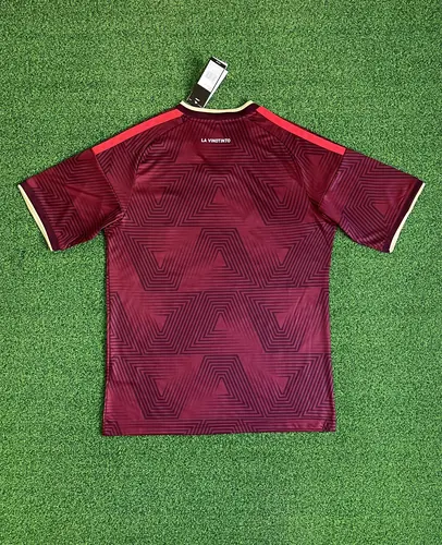 Venezuela 2026-27 Camiseta Local — view 2