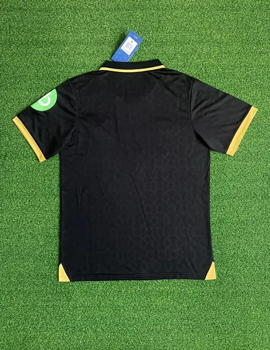 Maillot third West Ham United 2025-26 — view 2