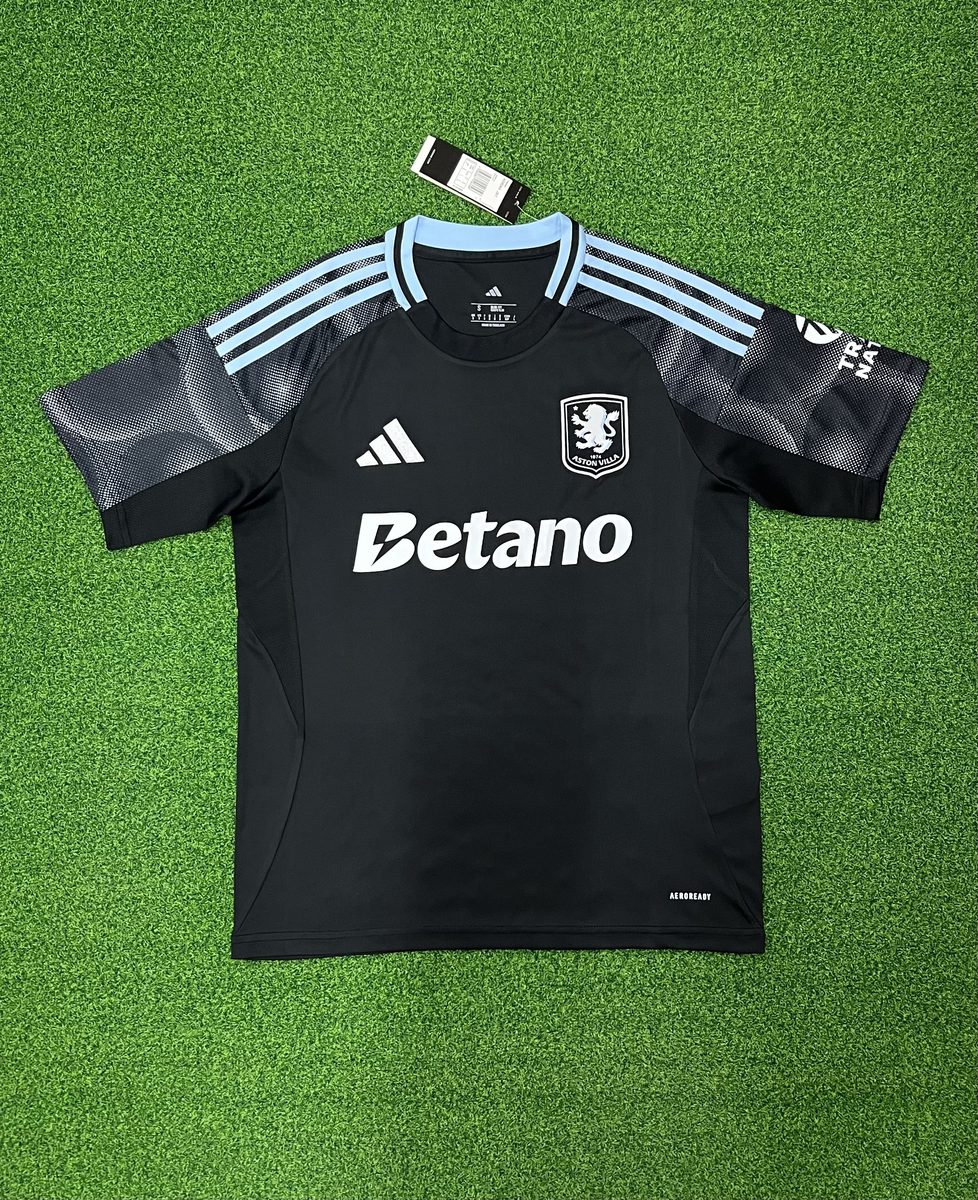 Bayern Munich 2025-26 Away Jersey