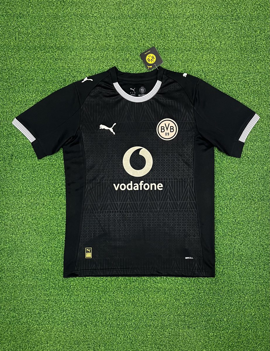 Camiseta Edición Especial Borussia Dortmund