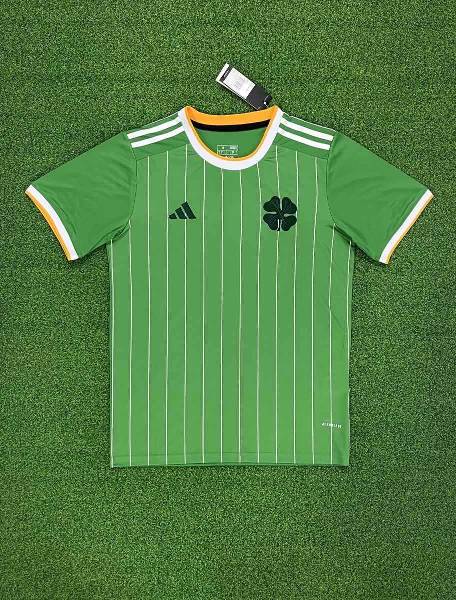 Camisa Celtic Edição Especial