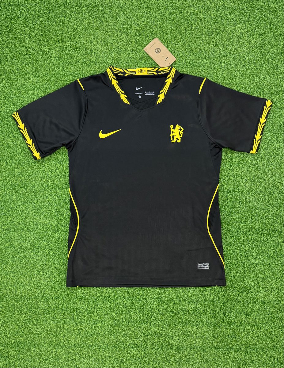 Chelsea 2026-27 Away Jersey