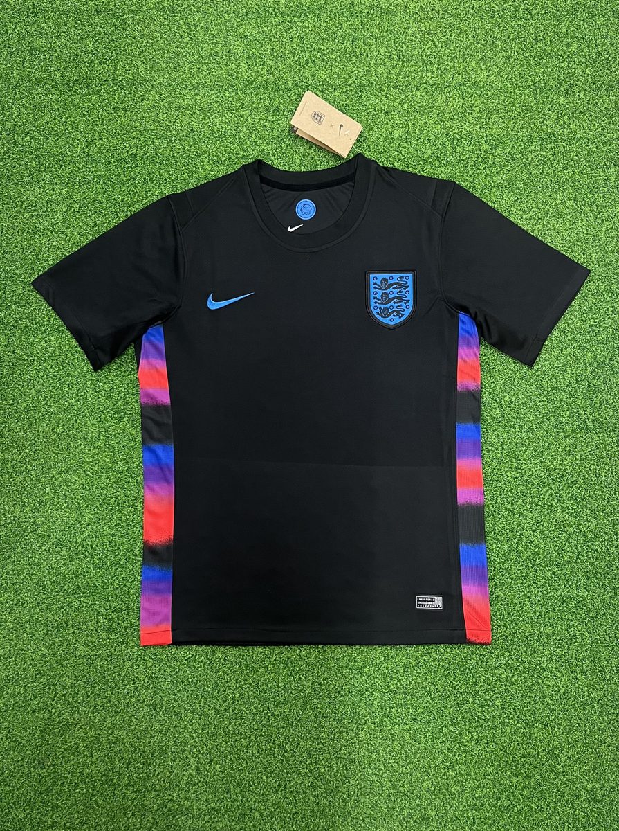 England Women's Away Jersey