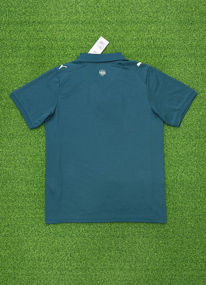 Camiseta Tercera Fluminense 2026-27